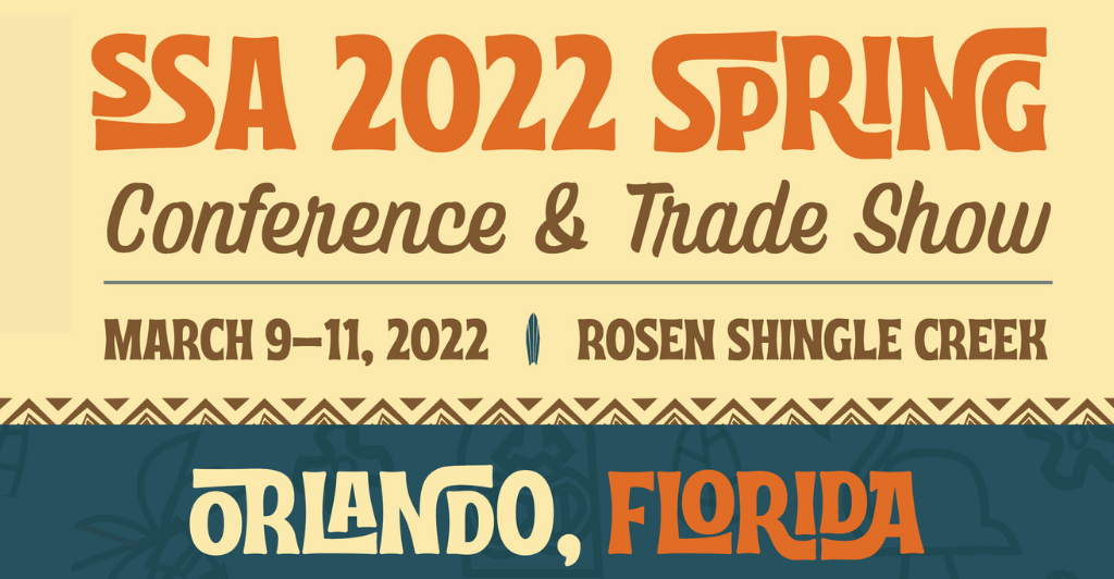 SSA 2022 Spring Conference & Trade Show